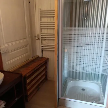 De La Vieille Becane فندق مبيت وإفطار